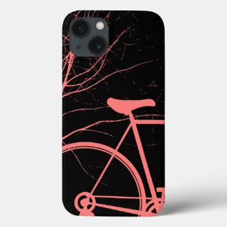 Sporty Bikes iPhone 13 Case