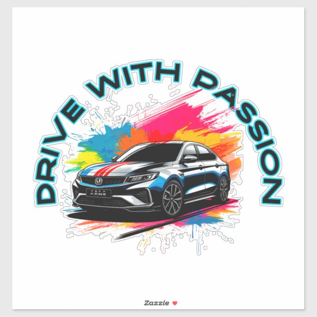 Sporty Luxury Car  (Sheet)