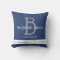 Sporty Stripes | Monogram Newborn Boy Birth Stats