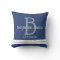 Sporty Stripes | Monogram Newborn Boy Birth Stats