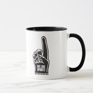 Sportz 2 mug
