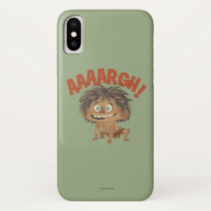 Spot AAAARGH! Case-Mate iPhone Case