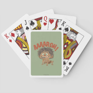 Spot AAAARGH ! Jeux de cartes
