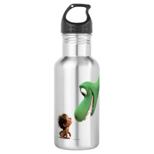Spot And Arlo Closeup 532 Ml Water Bottle
