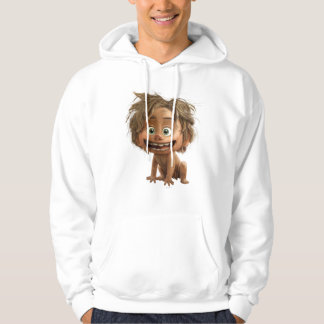 Spot Drawing Hoodie