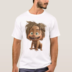 Spot Drawing T-Shirt