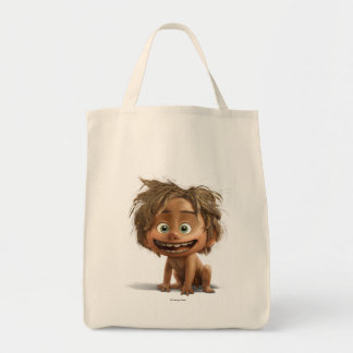 Spot Drawing Tote Bag