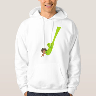 Spot Hugs Arlo Hoodie