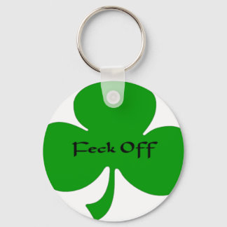 spot keychain