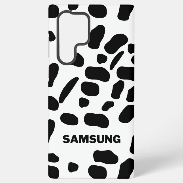 Spot Samsung Galaxy S23 Ultra Coque ! (Verso)