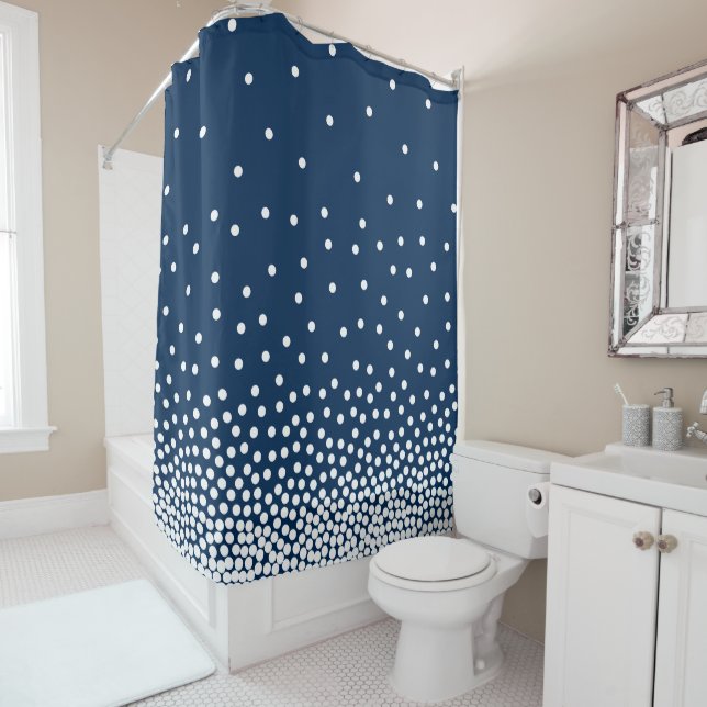 Spot Shaded 240816 - White and Navy Blue (In Situ)