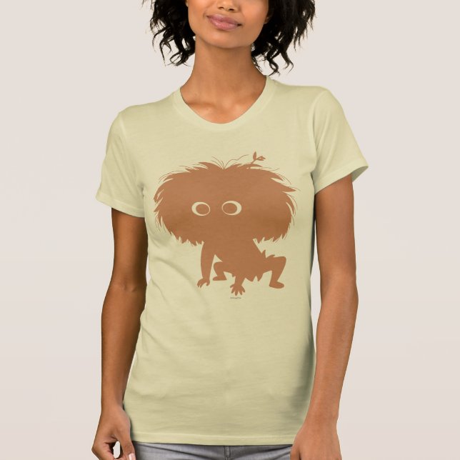 Spot Silhouette T-Shirt (Front)