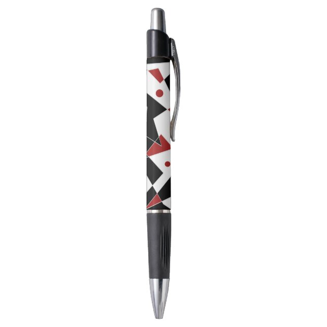 Spot the Red Balls Pen (Bottom (Vertical))