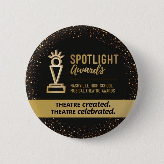 Spotlight Button (Front)
