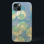 Spotlight Floral I iPhone 13 Case<br><div class="desc">Floral</div>