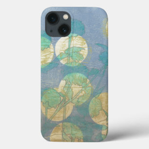 Spotlight Floral I iPhone 13 Case