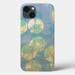 Spotlight Floral I iPhone 13 Case