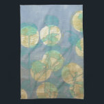 Spotlight Floral I Kitchen Towel<br><div class="desc">Floral</div>