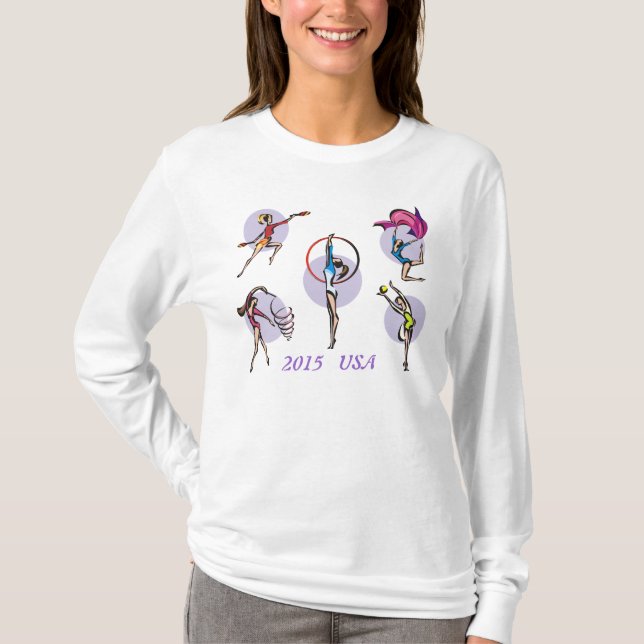 Spotlight - T-Shirt (Front)