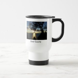Spotlight! Travel Mug