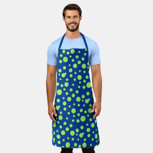 Spots & Dots Apron