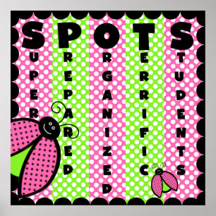 SPOTS Poster