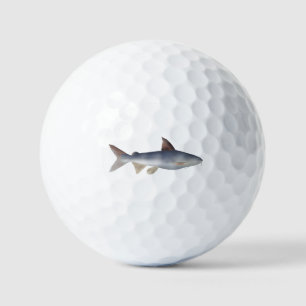 Spotted Catfish Golf Balls