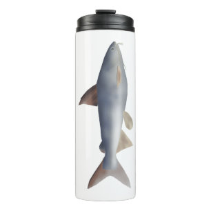 Spotted Catfish Thermal Tumbler