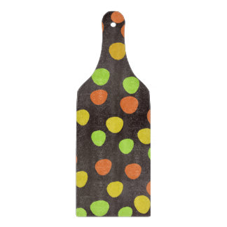 Spotted Cutting Board