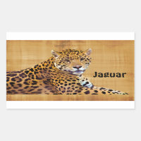 Spotted Jaguar Big Cat-lover #Gift