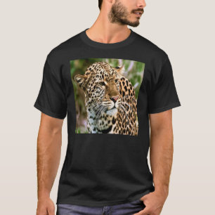 Spotted Leopard Shirt