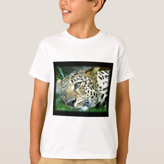 Spotted T-Shirt (Front)