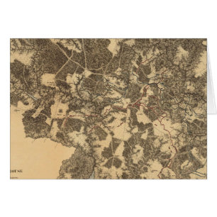 Spottsylvania Court House, Virginie