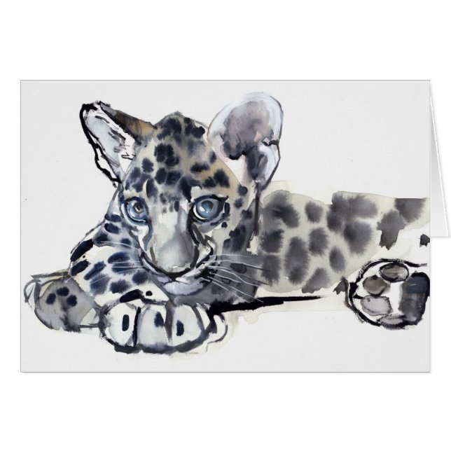 Spotty (Front Horizontal)