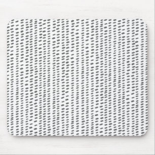 Spotty Dotty Mouse Pad