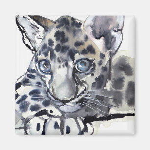Spotty Magnet
