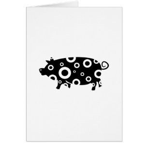 Spotty Pig
