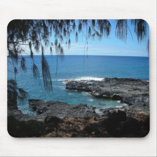 Spoutinghorn_Kauai_DrB Mouse Pad
