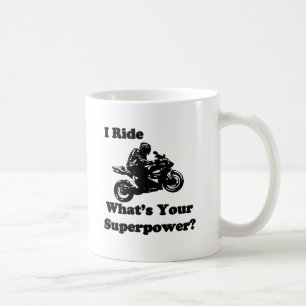 SPR1 COFFEE MUG