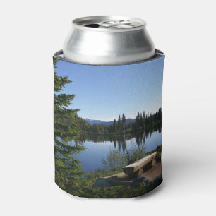 Sprague Lake View Can Cooler