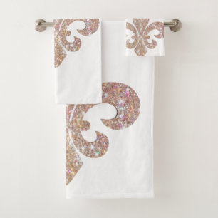 Sprakat Fleur De Lis