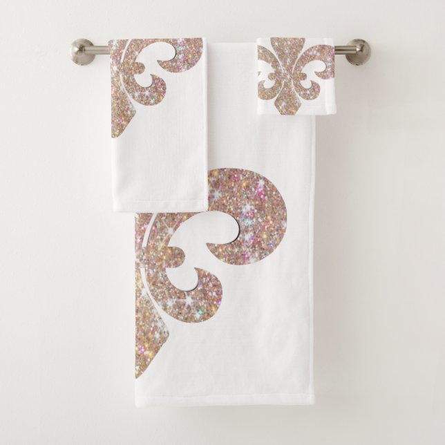 Sprakat Fleur De Lis (En situation)