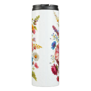 Spray 1 thermal tumbler
