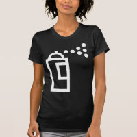 Spray Can Icon