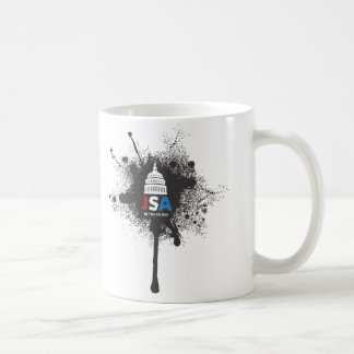 Spray Logo Mug
