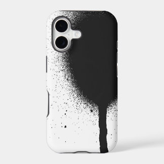 spray paint