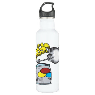 Spray Paint 710 Ml Water Bottle
