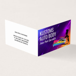 Spray Paint Gun   Auto Services