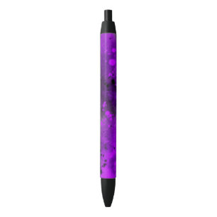 Spray Paint Splatter Effect Pen