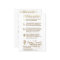 Spray Tanning Before After Care Guide Instruction